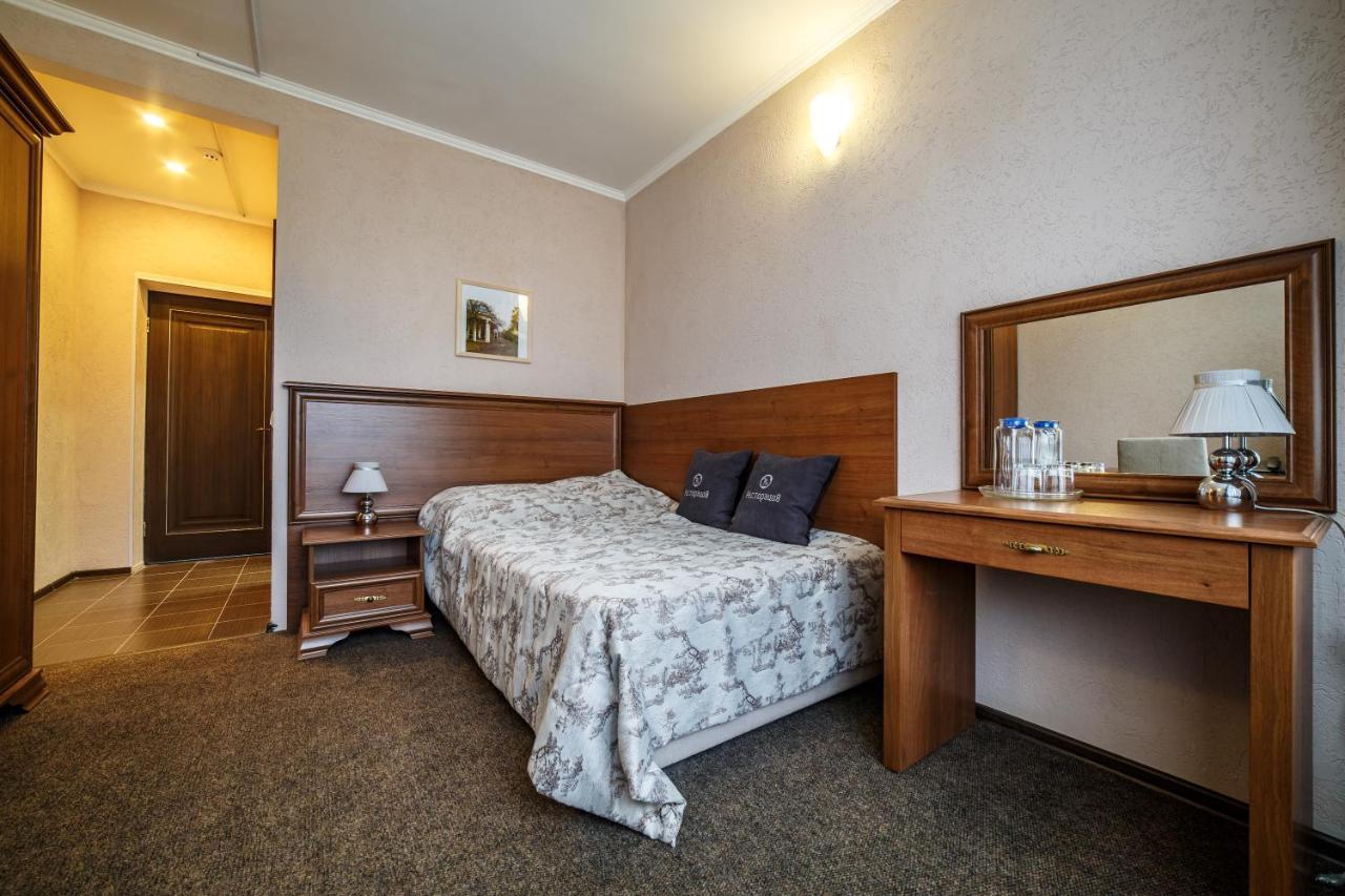 Dubna 1 Hotel Luaran gambar